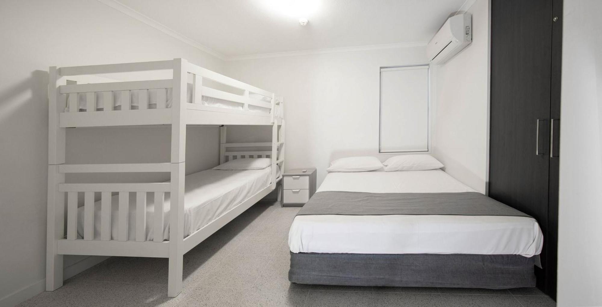 View Pacific Apartments Gold Coast Quarto foto