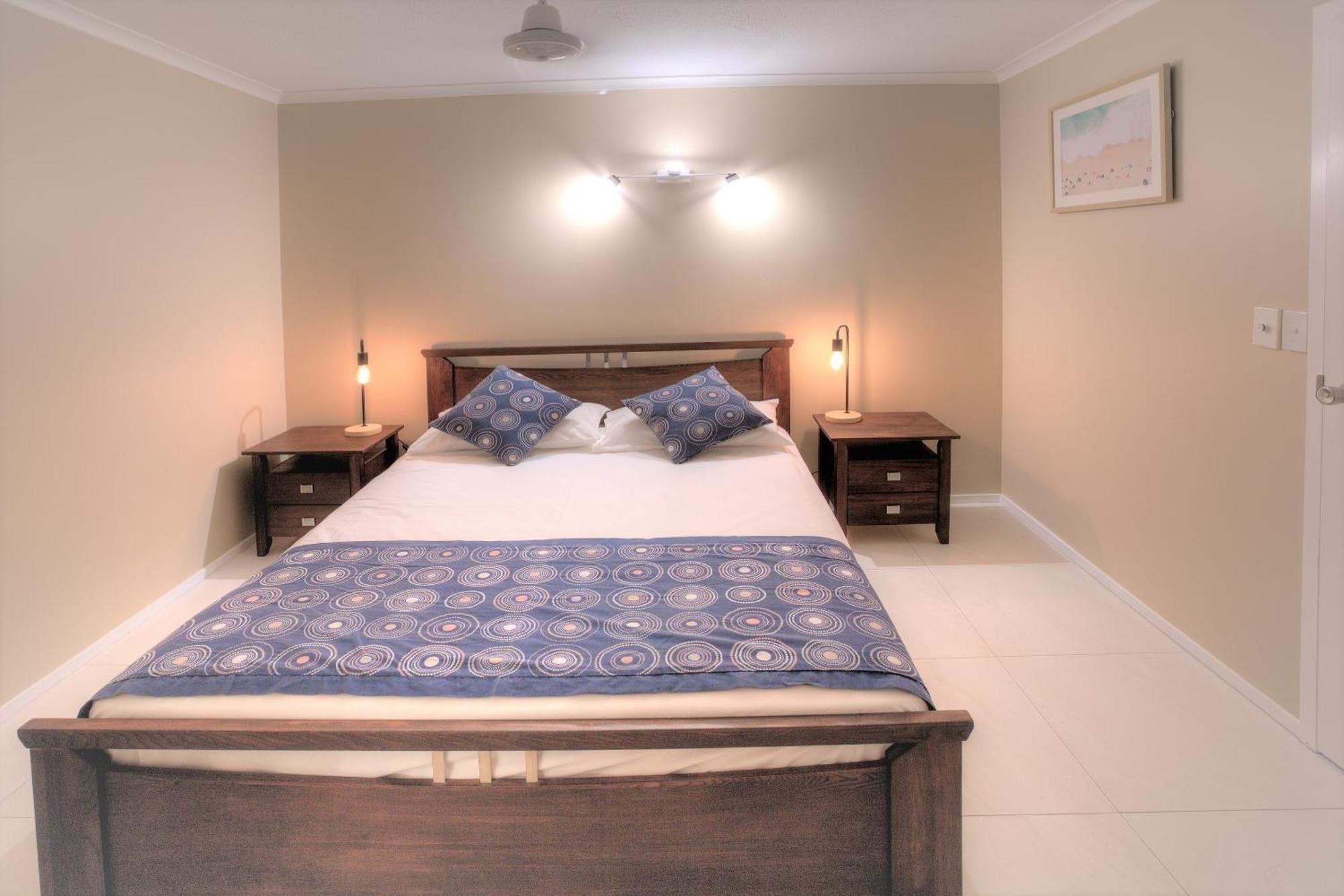 View Pacific Apartments Gold Coast Quarto foto
